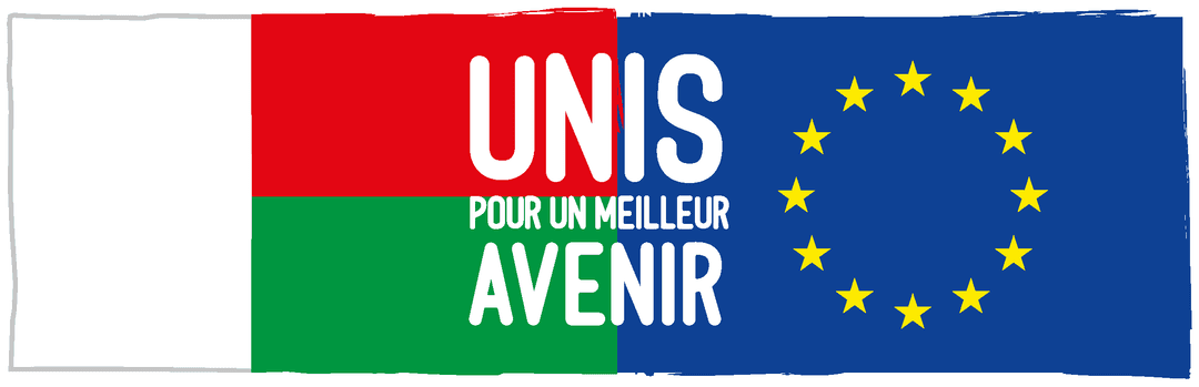 Logo Union Européene