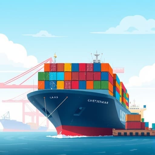 Investissements export