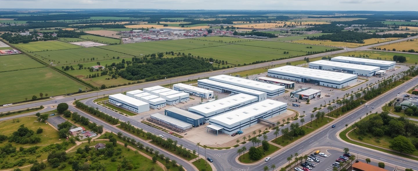 Zone Franche Madagascar